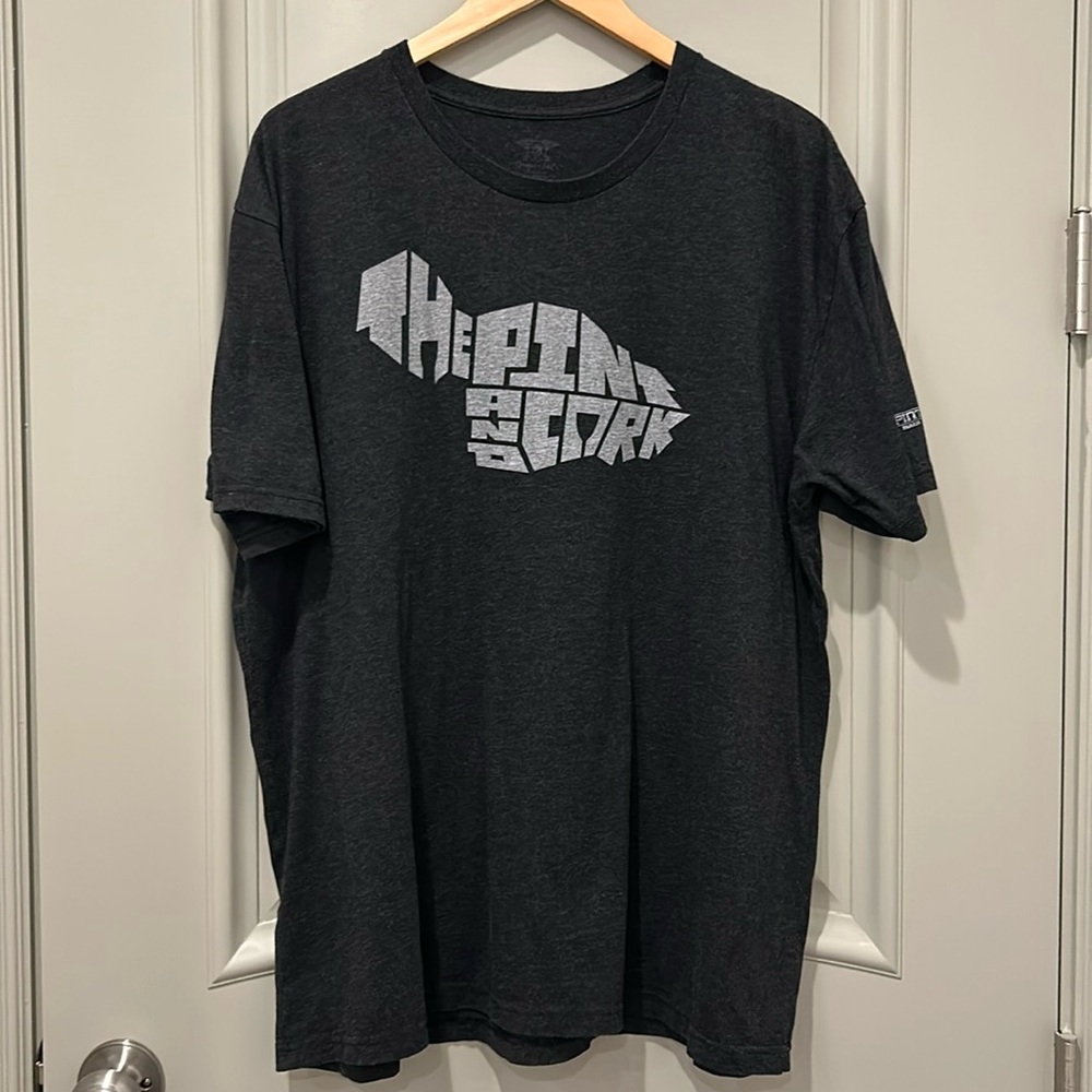 The Pint and Cork Tee